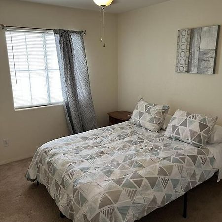 לאס וגאס Vic'S 3 Bedroom 4Beds & Pool Centrally Located! מראה חיצוני תמונה
