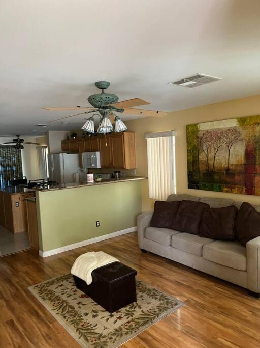 לאס וגאס Vic'S 3 Bedroom 4Beds & Pool Centrally Located! מראה חיצוני תמונה