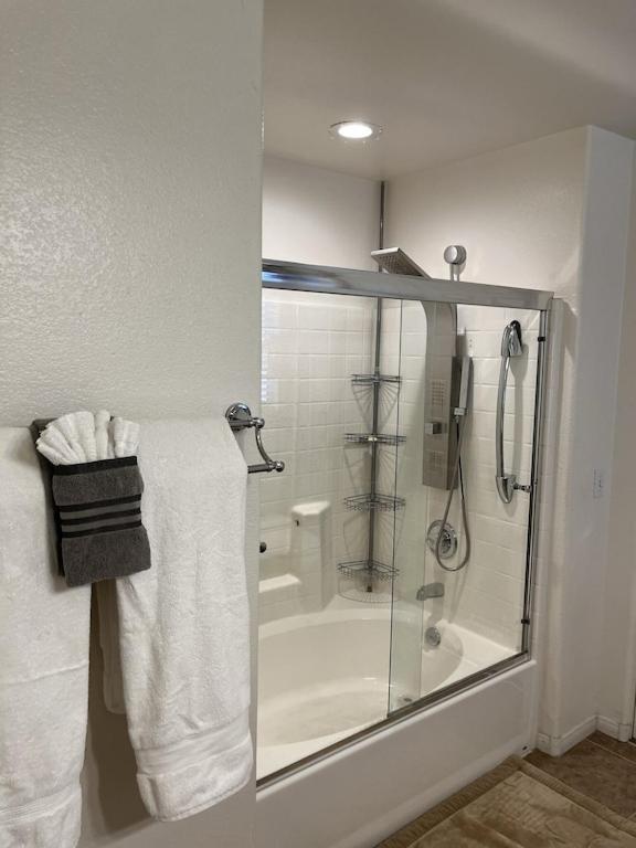 לאס וגאס Vic'S 3 Bedroom 4Beds & Pool Centrally Located! מראה חיצוני תמונה