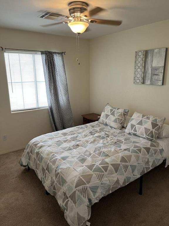 לאס וגאס Vic'S 3 Bedroom 4Beds & Pool Centrally Located! מראה חיצוני תמונה